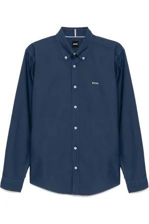 HUGO BOSS Roan skjorte