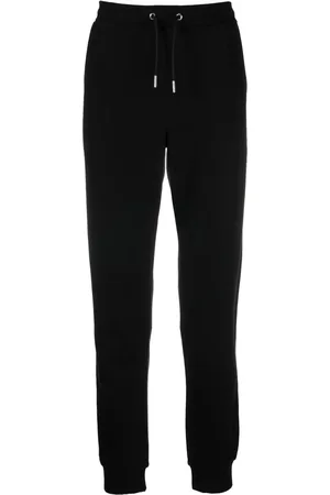 Karl Lagerfeld More joggingbukser med logotryk