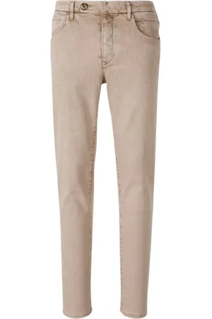 Incotex Jeans med lige ben