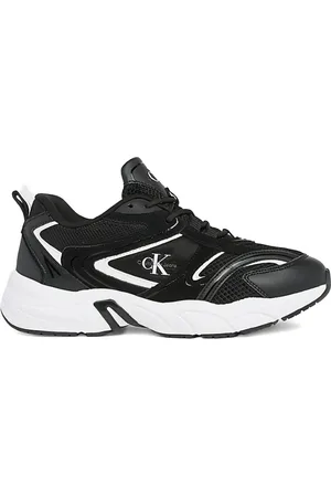 Calvin Klein Retro-sneakers
