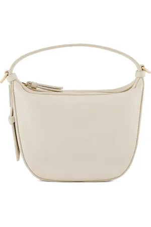 Armani Exchange Tote med logoplade