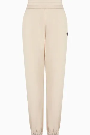 Armani Exchange Bukser med logo