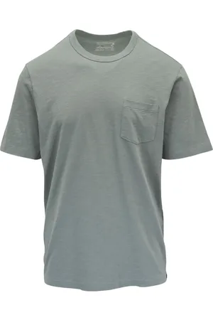 Faherty T-shirt