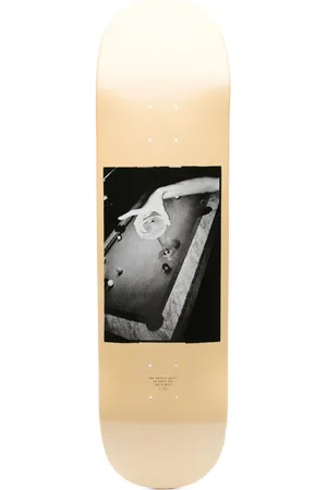 Rassvet X Austyn Gillette skateboard i træ (8.25)