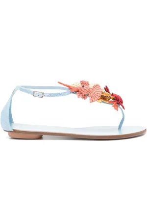 Aquazzura Marea sandaler