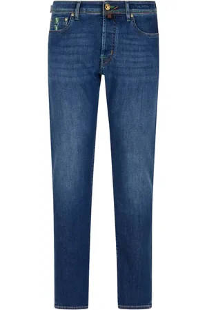 Jacob Cohen Jeans med lige ben