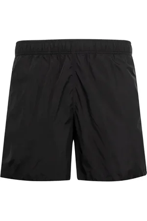BODE Træningsshorts med elastik i taljen