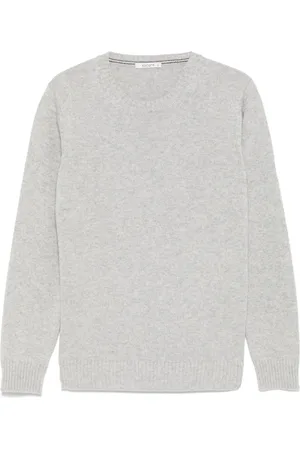 KANGRA CASHMERE Sweater i kashmir