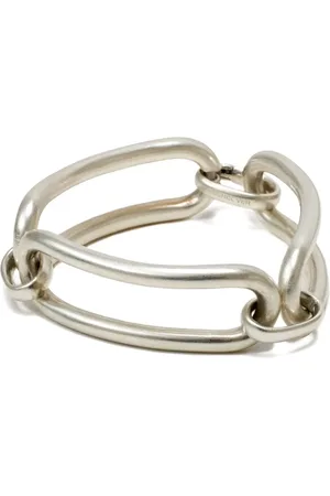 UNDERCOVER Armbånd med indgraveret logo