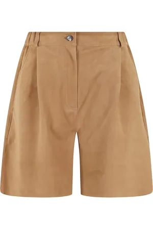 TELA Ruskindsshorts
