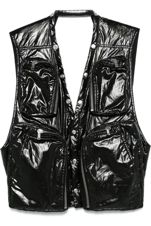 Rick Owens Cargo-vest