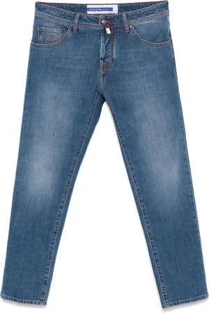 Jacob Cohen Scott jeans