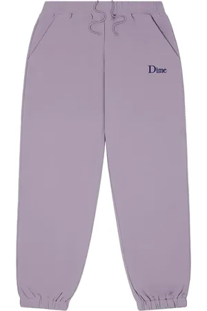 DIME Joggingbukser med logo