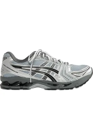 Asics GEL-Kayano 14 løbesko med mesh-paneler