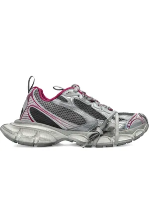Balenciaga 3XL sneakers med mesh-paneler