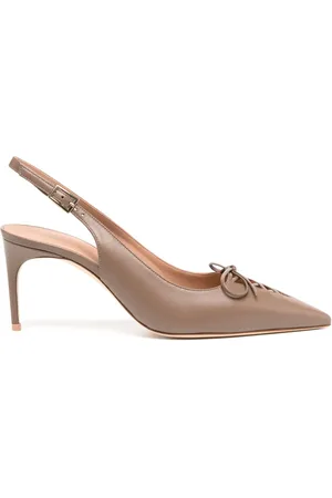 MALONE SOULIERS 70 mm Trudie pumps