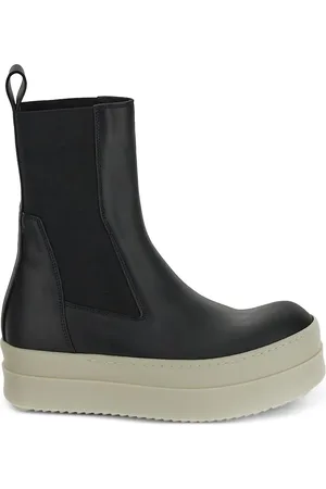 Rick Owens Ankelstøvler