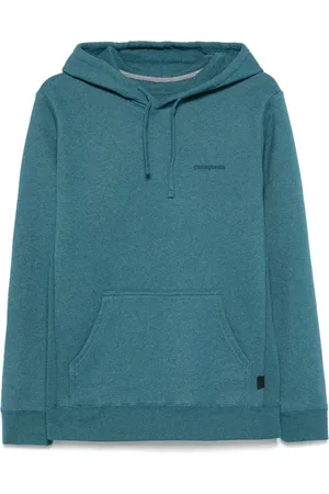 Patagonia Boardshort Uprisal hættetrøje med logo