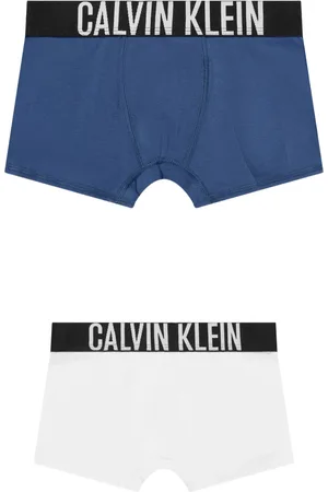 Calvin Klein Boksershorts med elastik i taljen