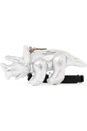 Maison Mihara Yasuhiro Mini Triceratops skuldertaske