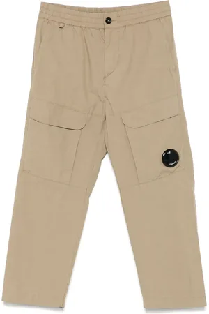 C.P. Company Poplin bukser