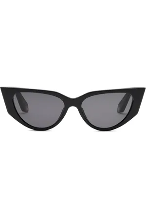 Roberto Cavalli Cat eye-solbriller