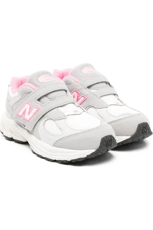 New Balance 2002 sneakers med hægte