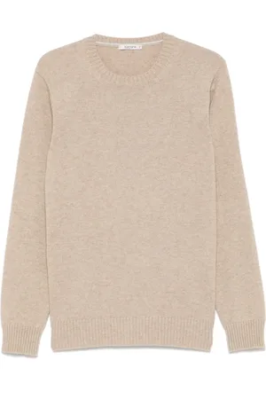 KANGRA CASHMERE Sweater i kashmir