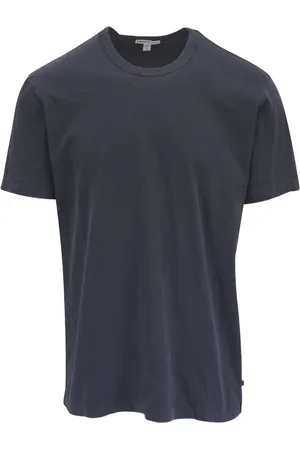 James Perse T-shirt i bomuld