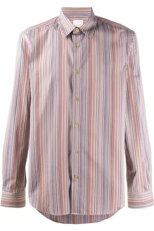 Paul Smith Stribet skjorte