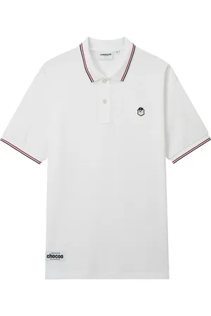 Chocoolate Polo med logomærke