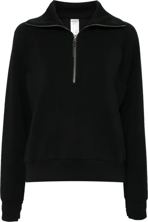 Spanx Air Essentials-sweatshirt