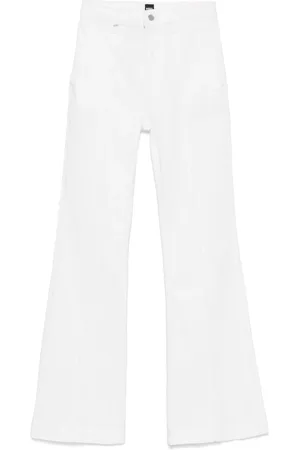 HUGO BOSS Jeans med svaj