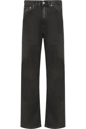 OUR LEGACY Third Cut-jeans