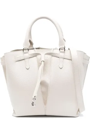 Coccinelle Flores tote