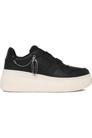 Tommy Hilfiger Sneakers med logotryk