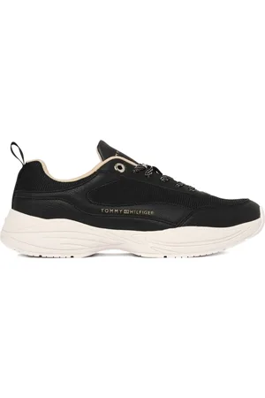 Tommy Hilfiger Sneakers med logotryk