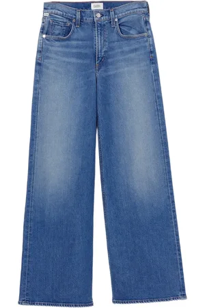 Citizens of Humanity Jeans med brede ben
