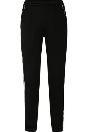 Givenchy Joggingbukser med logobånd