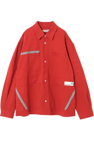 UNDERCOVER Jakke i twill