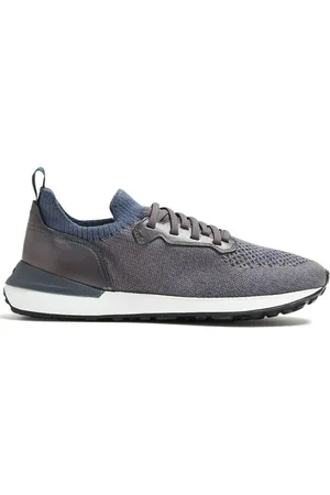 Magnanni Stratus sneakers i strik