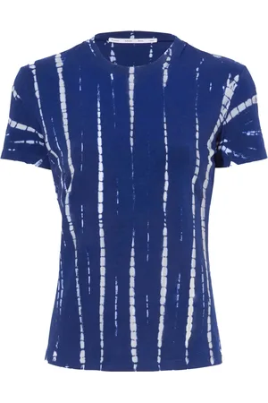 Proenza Schouler Stribet Finley T-shirt