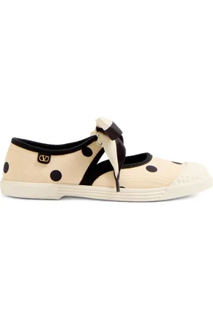 VALENTINO GARAVANI Bay By Bay ballet-sneakers