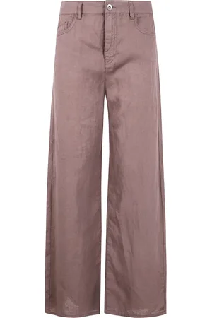 Emporio Armani Bukser med lige ben