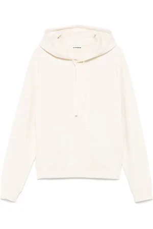 Jil Sander Hættetrøje