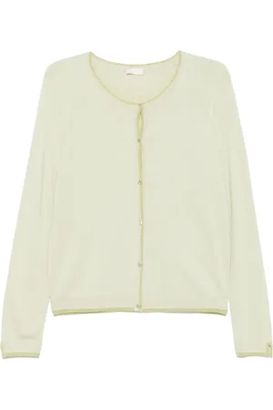 Liu Jo Finstrikket cardigan