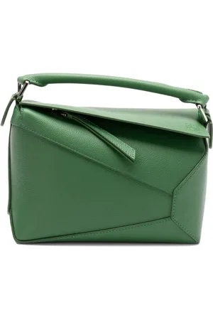 Loewe Lille Puzzle tote