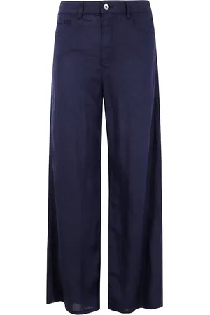 Emporio Armani Bukser med lige ben
