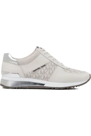 Michael Kors Sneakers med kontrastpanel