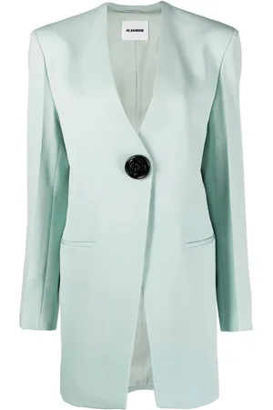 Jil Sander Blazer med én knap